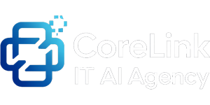 CoreLink AI Agency - Automatización empresarial